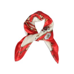 SKN23 made Korean high fashion small square scarf silk scarf female wild decoration scarf scarf scarf shop SKN23 made Korean high fashion small square scarf silk scarf female wild decoration scarf scarf scarf shop